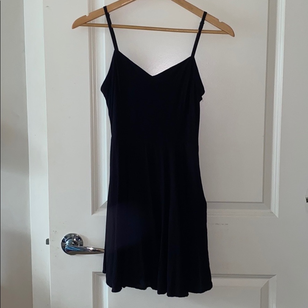 Talula Dress